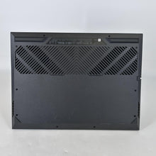 Load image into Gallery viewer, Dell G15 5535 15.6 Gray 3.8 GHz AMD Ryzen 7 7840HS 16GB RAM 512GB Solid State Drive NVIDIA GeForce RTX 4060 8 GB