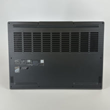 Load image into Gallery viewer, Lenovo Legion Slim 5 Gen 8 16 Gray 4.3 GHz AMD Ryzen 5 7640HS 16GB RAM 512GB Solid State Drive NVIDIA GeForce RTX 4060 8 GB