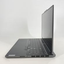 Load image into Gallery viewer, Lenovo Legion Slim 7i 16 Gray 2.6 GHz Intel Core i9 13th Gen. 32GB RAM 1TB Solid State Drive NVIDIA GeForce RTX 4070 8 GB