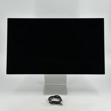 Load image into Gallery viewer, Apple Studio Display 27in 2022 Silver