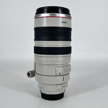 Load image into Gallery viewer, Canon EF 100-400mm Black