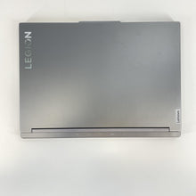 Load image into Gallery viewer, Lenovo Legion Slim 7i 16 Gray 2.6 GHz Intel Core i9 13th Gen. 32GB RAM 1TB Solid State Drive NVIDIA GeForce RTX 4070 8 GB