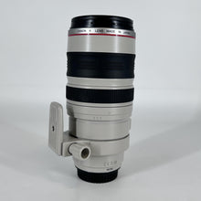 Load image into Gallery viewer, Canon EF 100-400mm Black