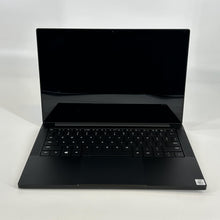 Load image into Gallery viewer, Razer Blade Stealth 13 2020 Black 1.3 GHz Intel Core i7 10th Gen. 16GB RAM 512GB Solid State Drive NVIDIA GeForce GTX 1650 4 GB