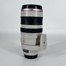 Load image into Gallery viewer, Canon EF 100-400mm Black