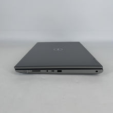 Load image into Gallery viewer, Dell Precision 7780 17.3 Gray 2.2 GHz Intel Core i9 13th Gen. 64GB RAM 1TB Solid State Drive NVIDIA RTX 1000 Ada 6 GB