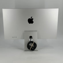 Load image into Gallery viewer, Apple Studio Display 27in 2022 Silver
