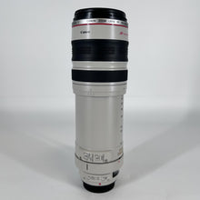Load image into Gallery viewer, Canon EF 100-400mm Black