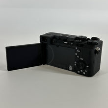 Load image into Gallery viewer, Sony Alpha 7CR 61MP Black
