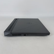 Load image into Gallery viewer, Dell G15 5535 15.6 Gray 3.8 GHz AMD Ryzen 7 7840HS 16GB RAM 512GB Solid State Drive NVIDIA GeForce RTX 4060 8 GB