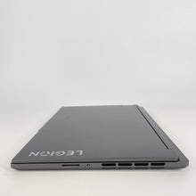 Load image into Gallery viewer, Lenovo Legion Slim 7i 16 Gray 2.6 GHz Intel Core i9 13th Gen. 32GB RAM 1TB Solid State Drive NVIDIA GeForce RTX 4070 8 GB