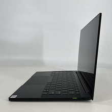 Load image into Gallery viewer, Razer Blade Stealth 13 2020 Black 1.3 GHz Intel Core i7 10th Gen. 16GB RAM 512GB Solid State Drive NVIDIA GeForce GTX 1650 4 GB