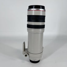 Load image into Gallery viewer, Canon EF 100-400mm Black