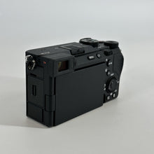 Load image into Gallery viewer, Sony Alpha 7CR 61MP Black