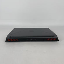 Load image into Gallery viewer, Dell G15 5535 15.6 Gray 3.8 GHz AMD Ryzen 7 7840HS 16GB RAM 512GB Solid State Drive NVIDIA GeForce RTX 4060 8 GB