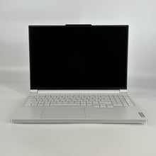 Load image into Gallery viewer, Lenovo Legion 7i Gen 9 16 White 2.1 GHz Intel Core i7 14th Gen. 16GB RAM 1TB Solid State Drive NVIDIA GeForce RTX 4060 8 GB