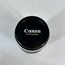 Load image into Gallery viewer, Canon EF 100-400mm Black