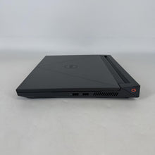 Load image into Gallery viewer, Dell G15 5535 15.6 Gray 3.8 GHz AMD Ryzen 7 7840HS 16GB RAM 512GB Solid State Drive NVIDIA GeForce RTX 4060 8 GB