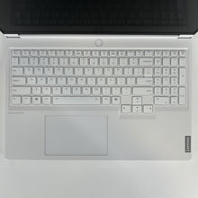 Load image into Gallery viewer, Lenovo Legion 7i Gen 9 16 White 2.1 GHz Intel Core i7 14th Gen. 16GB RAM 1TB Solid State Drive NVIDIA GeForce RTX 4060 8 GB