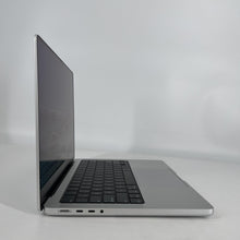 Load image into Gallery viewer, Apple MacBook Pro 14 2025 Silver M5 10-Core CPU 16GB Unified Memory 512GB Solid State Drive 10-Core GPU