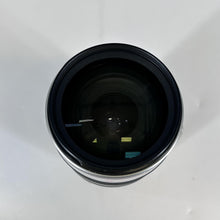 Load image into Gallery viewer, Canon EF 100-400mm Black