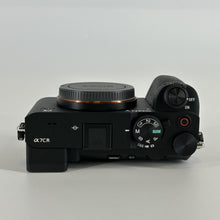 Load image into Gallery viewer, Sony Alpha 7CR 61MP Black