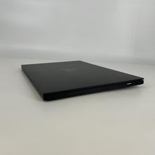 Load image into Gallery viewer, Razer Blade Stealth 13 2020 Black 1.3 GHz Intel Core i7 10th Gen. 16GB RAM 512GB Solid State Drive NVIDIA GeForce GTX 1650 4 GB