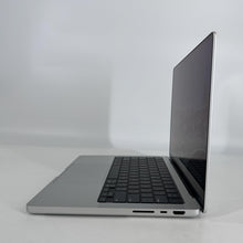 Load image into Gallery viewer, Apple MacBook Pro 14 2025 Silver M5 10-Core CPU 16GB Unified Memory 512GB Solid State Drive 10-Core GPU