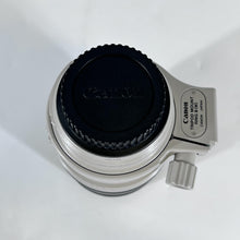 Load image into Gallery viewer, Canon EF 100-400mm Black