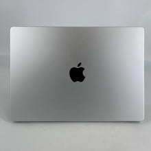 Load image into Gallery viewer, Apple MacBook Pro 14 2025 Silver M5 10-Core CPU 16GB Unified Memory 512GB Solid State Drive 10-Core GPU