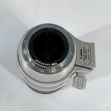 Load image into Gallery viewer, Canon EF 100-400mm Black