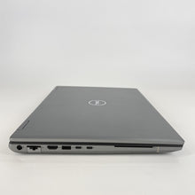 Load image into Gallery viewer, Dell Precision 7680 16 Gray 2.2 GHz Intel Core i9 13th Gen. 128GB RAM 4TB Solid State Drive NVIDIA RTX 5000 Ada 16 GB