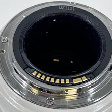 Load image into Gallery viewer, Canon EF 100-400mm Black