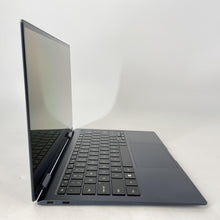 Load image into Gallery viewer, Samsung Galaxy Book Pro 360 13.3 Blue 2.8 GHz Intel Core i7 11th Gen. 16GB RAM 512GB Solid State Drive