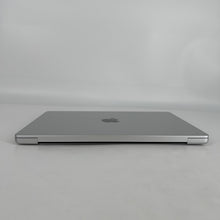 Load image into Gallery viewer, Apple MacBook Pro 14 2025 Silver M5 10-Core CPU 16GB Unified Memory 512GB Solid State Drive 10-Core GPU