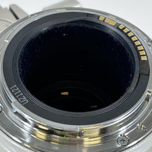 Load image into Gallery viewer, Canon EF 100-400mm Black