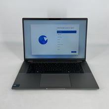 Load image into Gallery viewer, Dell Latitude 7650 16 Gray 2.1 GHz Intel Core Ultra 7 32GB RAM 1TB Solid State Drive