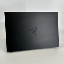 Load image into Gallery viewer, Razer Blade Stealth 13 2020 Black 1.3 GHz Intel Core i7 10th Gen. 16GB RAM 512GB Solid State Drive NVIDIA GeForce GTX 1650 4 GB