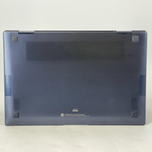 Load image into Gallery viewer, Samsung Galaxy Book Pro 360 13.3 Blue 2.8 GHz Intel Core i7 11th Gen. 16GB RAM 512GB Solid State Drive