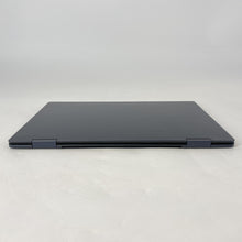 Load image into Gallery viewer, Samsung Galaxy Book Pro 360 13.3 Blue 2.8 GHz Intel Core i7 11th Gen. 16GB RAM 512GB Solid State Drive
