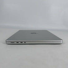 Load image into Gallery viewer, Apple MacBook Pro 14 2025 Silver M5 10-Core CPU 16GB Unified Memory 512GB Solid State Drive 10-Core GPU