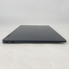 Load image into Gallery viewer, Samsung Galaxy Book Pro 360 13.3 Blue 2.8 GHz Intel Core i7 11th Gen. 16GB RAM 512GB Solid State Drive