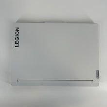 Load image into Gallery viewer, Lenovo Legion 7i Gen 9 16 White 2.1 GHz Intel Core i7 14th Gen. 16GB RAM 1TB Solid State Drive NVIDIA GeForce RTX 4060 8 GB