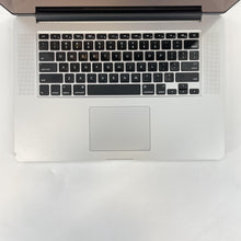 Load image into Gallery viewer, Apple MacBook Pro Retina 15 Mid 2015 2.8 GHz Intel Core i7 16GB RAM 1TB Solid State Drive AMD Radeon R9 M370X 2 GB