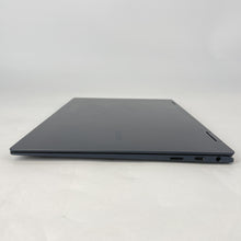 Load image into Gallery viewer, Samsung Galaxy Book Pro 360 13.3 Blue 2.8 GHz Intel Core i7 11th Gen. 16GB RAM 512GB Solid State Drive