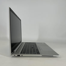 Load image into Gallery viewer, HP Elitebook 850 G8 15.6 Silver 3.0 GHz Intel Core i7 11th Gen. 16GB RAM 512GB Solid State Drive