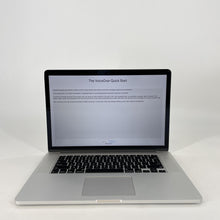 Load image into Gallery viewer, Apple MacBook Pro Retina 15 Mid 2015 2.8 GHz Intel Core i7 16GB RAM 1TB Solid State Drive AMD Radeon R9 M370X 2 GB