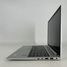 Load image into Gallery viewer, HP Elitebook 850 G8 15.6 Silver 3.0 GHz Intel Core i7 11th Gen. 16GB RAM 512GB Solid State Drive