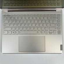 Load image into Gallery viewer, Lenovo Yoga 9i 14 Gray 2.2 GHz Intel Core i7 13th Gen. 16GB RAM 512GB Solid State Drive