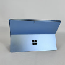 Load image into Gallery viewer, Microsoft Surface Pro 11 13 Blue WiFi 3.4 GHz Qualcomm Snapdragon X Plus 16GB RAM 512GB Solid State Drive